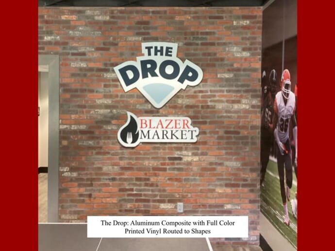 Business Service Provider Branding